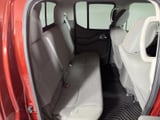 2016 Nissan Frontier - Preview 14