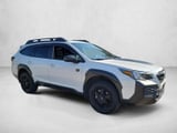 2024 Subaru Outback - Preview 3