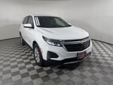 2023 Chevrolet Equinox - Preview 9
