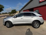 2018 Cadillac XT5 - Preview 10