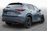 2025 Mazda CX-5 - Preview 12