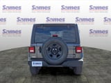 2026 Jeep Wrangler - Preview 6