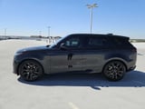2027 Land Rover Range Rover Sport - Preview 4