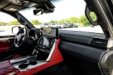 2024 Lexus LX - Preview 14
