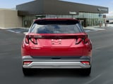 2026 Hyundai Tucson - Preview 6