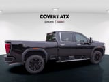 2026 GMC Sierra 2500HD - Preview 10