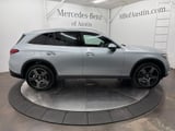 2027 Mercedes-Benz GLC - Preview 8