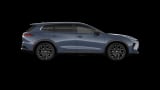 2026 Toyota Crown Signia - Preview 12