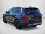 2021 Kia Telluride - Preview 8