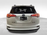 2017 Toyota RAV4 - Preview 6