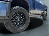 2026 GMC Sierra 2500HD - Preview 2