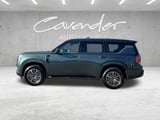 2026 Nissan Armada - Preview 13