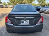 2018 Nissan Versa - Preview 7