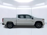 2026 Chevrolet Silverado - Preview 6