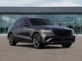 2027 Genesis GV70 - Preview 2