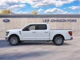2026 Ford F-150 - Preview 3