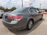 2012 Honda Accord - Preview 3