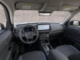 2026 Ford Bronco Sport - Preview 9