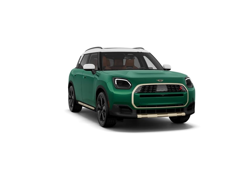 2027 MINI Countryman - Image 1