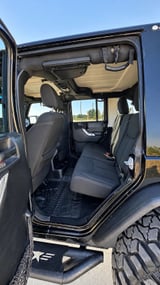 2016 Jeep Wrangler - Preview 10