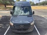 2019 Mercedes-Benz Sprinter - Preview 4