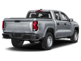 2025 Chevrolet Colorado - Preview 3
