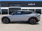2024 Kia EV6 - Preview 4