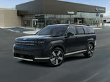 2027 Hyundai Santa Fe Hybrid - Preview 5