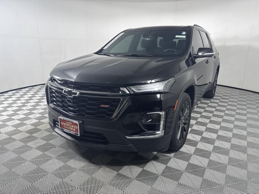 2023 Chevrolet Traverse - Image 1