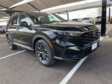 2027 Honda CR-V - Preview 2