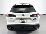 2026 Toyota Corolla Cross - Preview 6