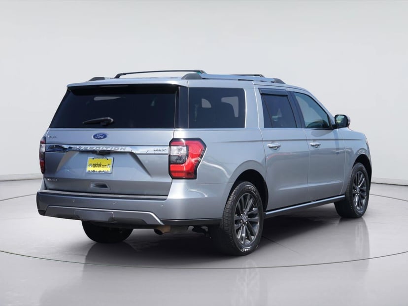 2021 Ford Expedition MAX - Image 2