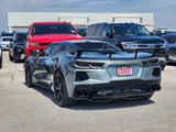 2022 Chevrolet Corvette - Preview 4
