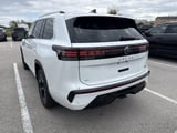 2027 Volkswagen Atlas - Preview 3