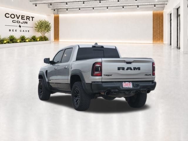 2021 Ram 1500 - Image 2