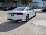 2027 AUDI A8 - Preview 8