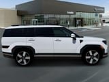 2026 Hyundai Santa Fe - Preview 9