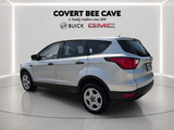 2019 Ford Escape - Preview 7