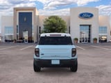 2026 Ford Bronco Sport - Preview 5