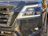 2021 Nissan Armada - Preview 8
