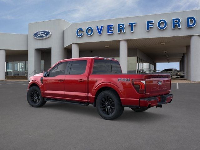2026 Ford F-150 - Image 3