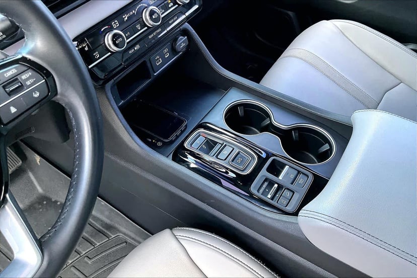 2023 Honda Pilot - Image 3