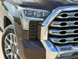 2025 Toyota Tundra - Preview 4