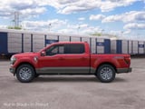 2026 Ford F-150 - Preview 3