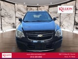 2014 Chevrolet Captiva Sport - Preview 8