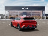 2026 Kia K4 - Preview 4