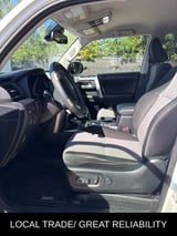 2020 Toyota 4Runner - Preview 12