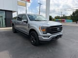 2022 Ford F-150 - Preview 6