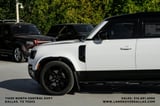 2026 Land Rover Defender - Preview 10