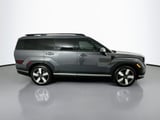 2026 Hyundai Santa Fe Hybrid - Preview 4
